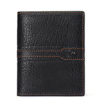 WA366 - Leather Men's Fashion Wallet
