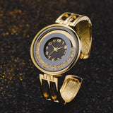 W3903 - Stylish Korean Bracelet Fashion Watch
