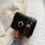 CL744 - Fashion chain shoulder bag