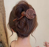 HA298 - Korean Temperament Hair Clip