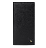 WA359 - RFID Anti-Theft Genuine Leather Long Men's Wallet