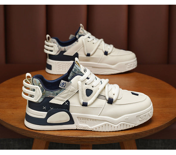 MS953 - Korean Casual Sneakers – Mirror Mirror