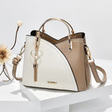 H1849 - Korean Stylish Tassel Bucket Bag