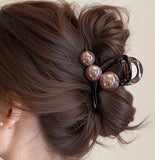 HA291 - Korean Simple Hair Clip