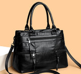 H2013 - Korean Spring Fashion Tote handbag