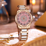 W3973 - Camellia Women's Fashion Watch