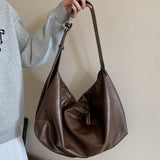 H1962 - Retro Fashion Summer Tote Bag