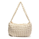CL1741 - Soft Texture Shoulder Bag