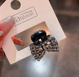 HA301 - Exquisite Beaded Hair Clip