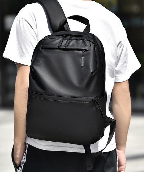 BP848 - Travel Casual Laptop Backpack – Mirror Mirror