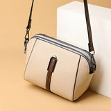 CL1729 - Korean Fashion Soft Leather Trendy Bag