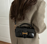 CL1736 - Lightweight Luxury Fashion Small Square Bag