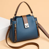 CL1725 - European Fashion Crossbody Handbag