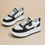SH407 - Korean Casual Women's Shoes