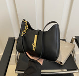CL1226 - Korean Classic Women's Handbag