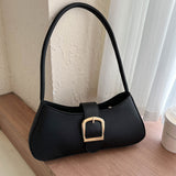 CL1479 - French Simple Underarm Bag