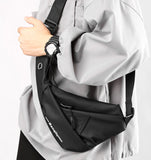 BM058 - Outdoor Men's Crossbody Bag