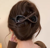 HA295 - Korean Temperament Hair Clip