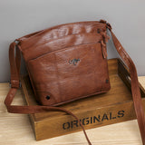 CL1368 - Casual Fashion Messenger Bag