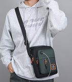 BM039 - Casual Men's Fashion Shoulder Bag