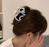 HA269 - Korean style Claw Clip Hair Clip