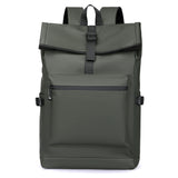 BP852 - Retro Stylish Waterproof Laptop Bag