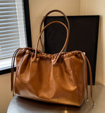 CL1280 - Brown Women's Tote Bag