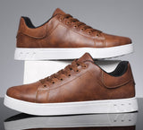 MS994 - Korean Casual Fashion Shoes