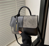 CL1529 - Retro Small Square Fashion Bag