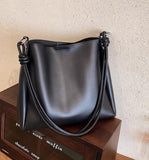 CL1496 - Retro Bucket Fashion Bag