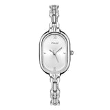 W3991 - Elegant Oval Dial Women's fashion Watch