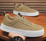 MS912 - Korean Style Casual Fashion Shoes