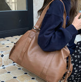 H1957 - Korean Casual Tote Bag