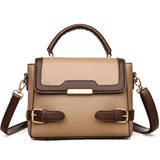 CL1550 - Fashion Crossbody Messenger Bag