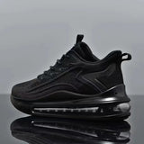 MS834 - Woven Casual Mesh Fashion Shoes
