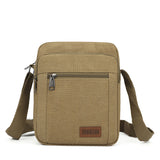 BM065 - Casual Fashion Crossbody Bag