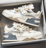 MS985 - Korean Casual Fashion Shoes