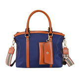 H1320 - Korean Oxford cloth Handbag Set
