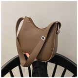 CL1124 - Korean Winter Shoulder Bag