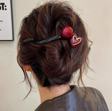 HA299 - Korean Temperament Hair Clip