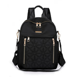 BP889 - Diamond Embroidery Thread Backpack