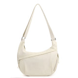 CL1572 - Casual Nylon Dumpling Bag