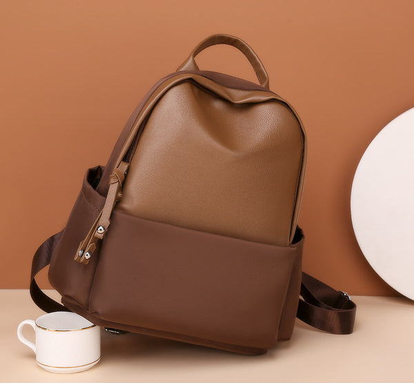 BP739 - Retro Women's Backpack – Mirror Mirror