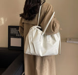 CL1469 - Korean Retro Tote Handbag