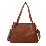CL1318 - Retro Fashion Shoulder Bag
