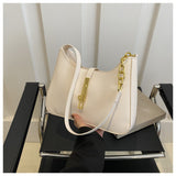 CL1225 - Korean Classic Women's Handbag
