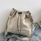 CL1487 - Casual Crossbody Bag Small Square Bag