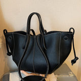 H1975 - Retro Portable Tote Bag