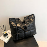 CL1340 - Korean Style Tote Handbag