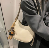 CL1523 - Retro underarm French Bag